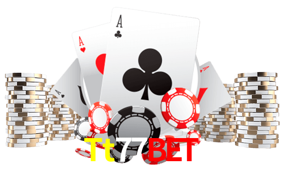Jogue jogos de pôquer em Tt77Bet