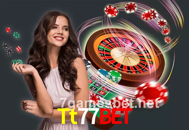 vivo no cassino Tt77Bet