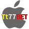 Aplicativo Tt77Bet para iOS