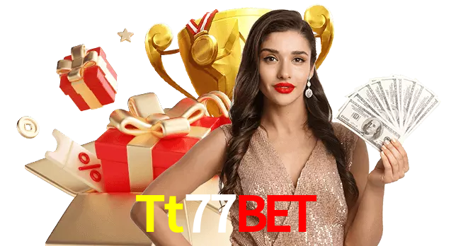 Jogue com dealers reais no Tt77Bet!